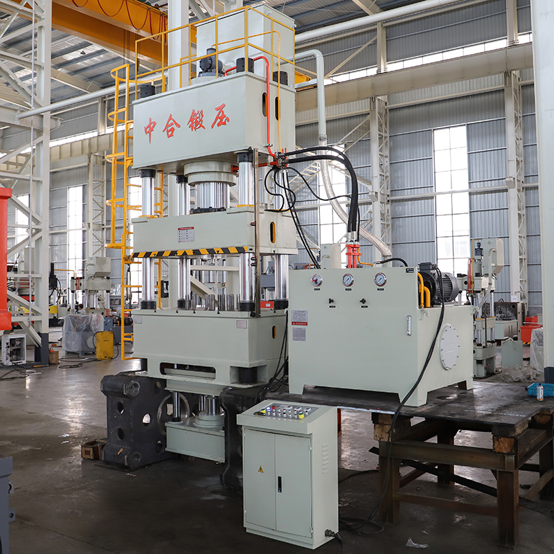 500噸液壓機（四柱、框架、龍門、單柱）