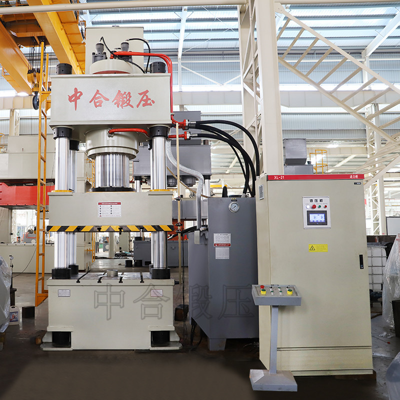 500噸液壓機（四柱、框架、龍門、單柱）