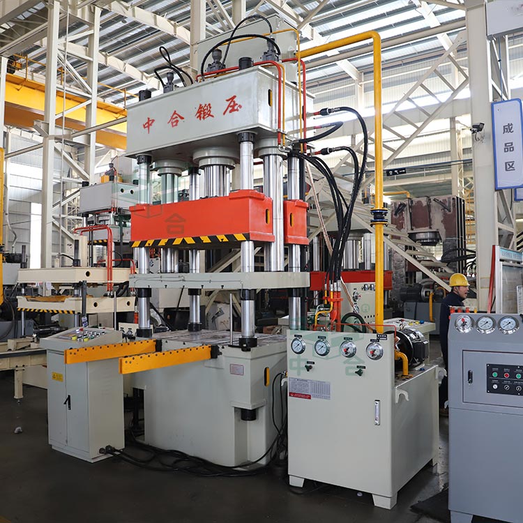 200噸雙動薄板拉伸液壓機.jpg